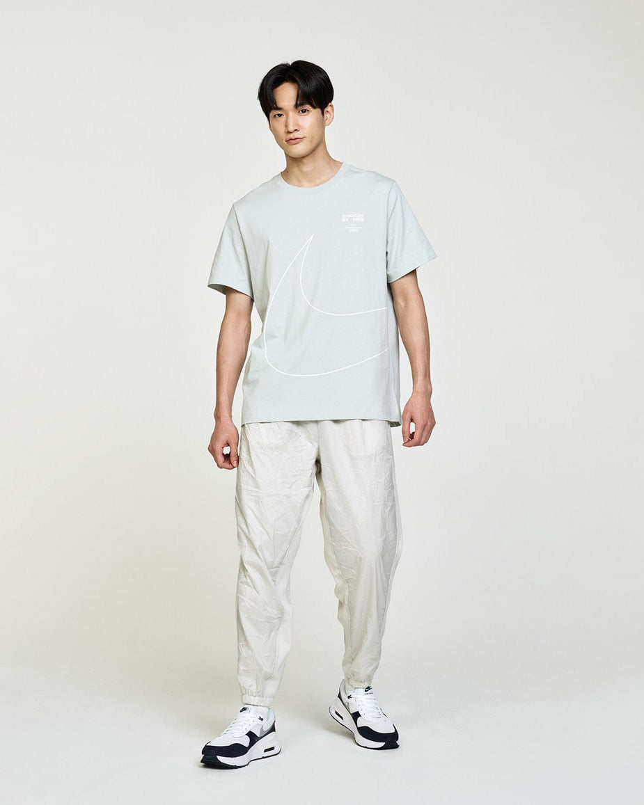 Giày Nike Air Max SYSTM Men Shoes #Light Smoke Grey - Kallos Vietnam