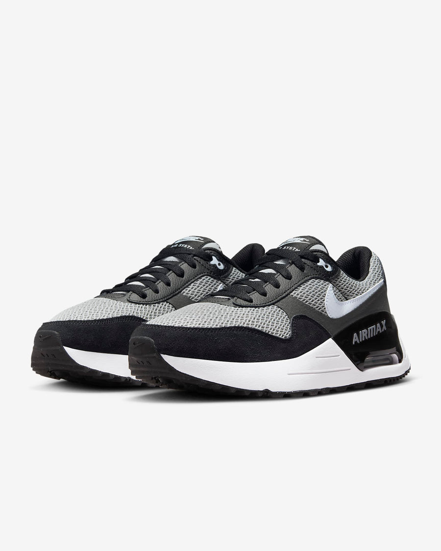 Giày Nike Air Max SYSTM Men Shoes #Light Smoke Grey - Kallos Vietnam