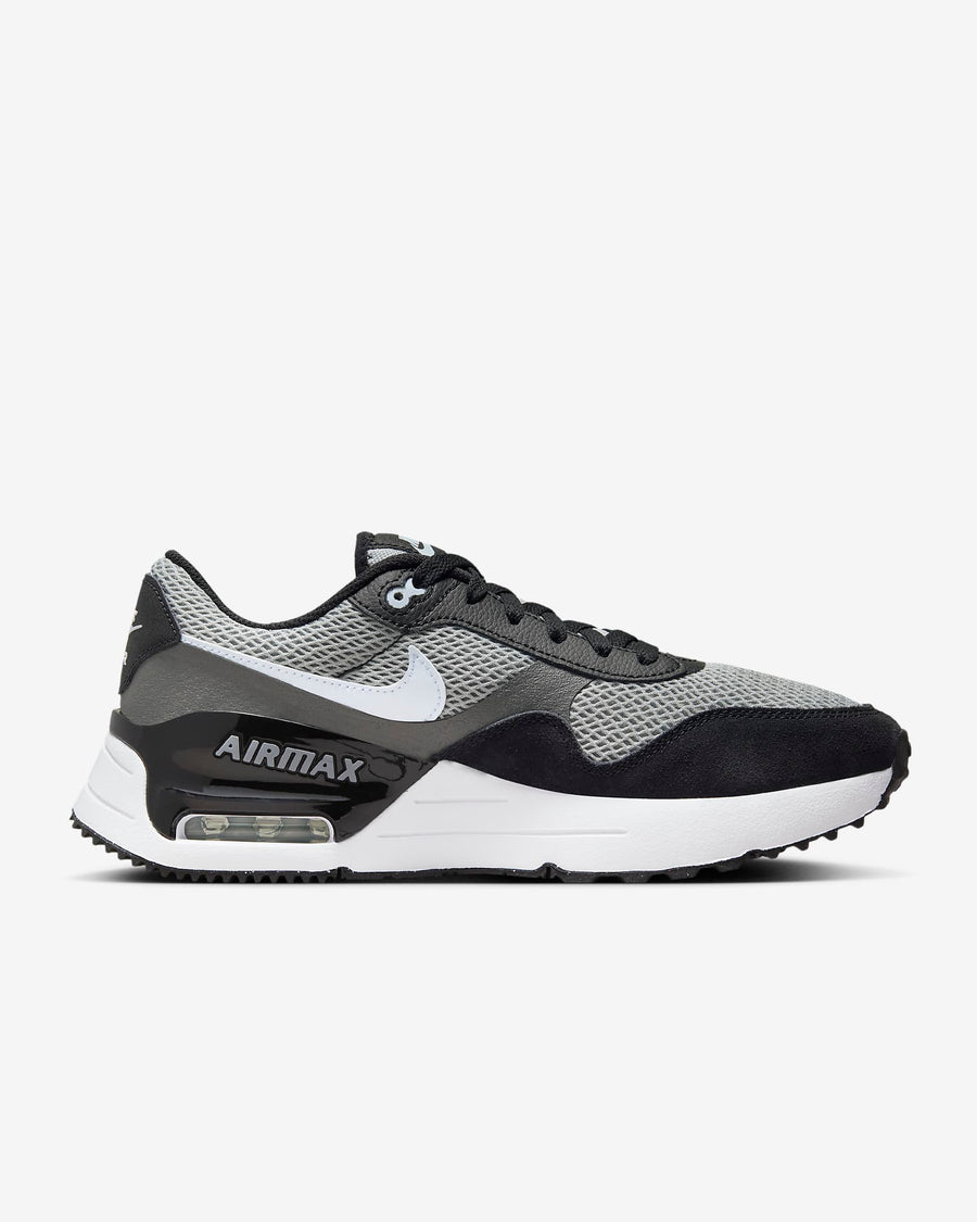 Giày Nike Air Max SYSTM Men Shoes #Light Smoke Grey - Kallos Vietnam