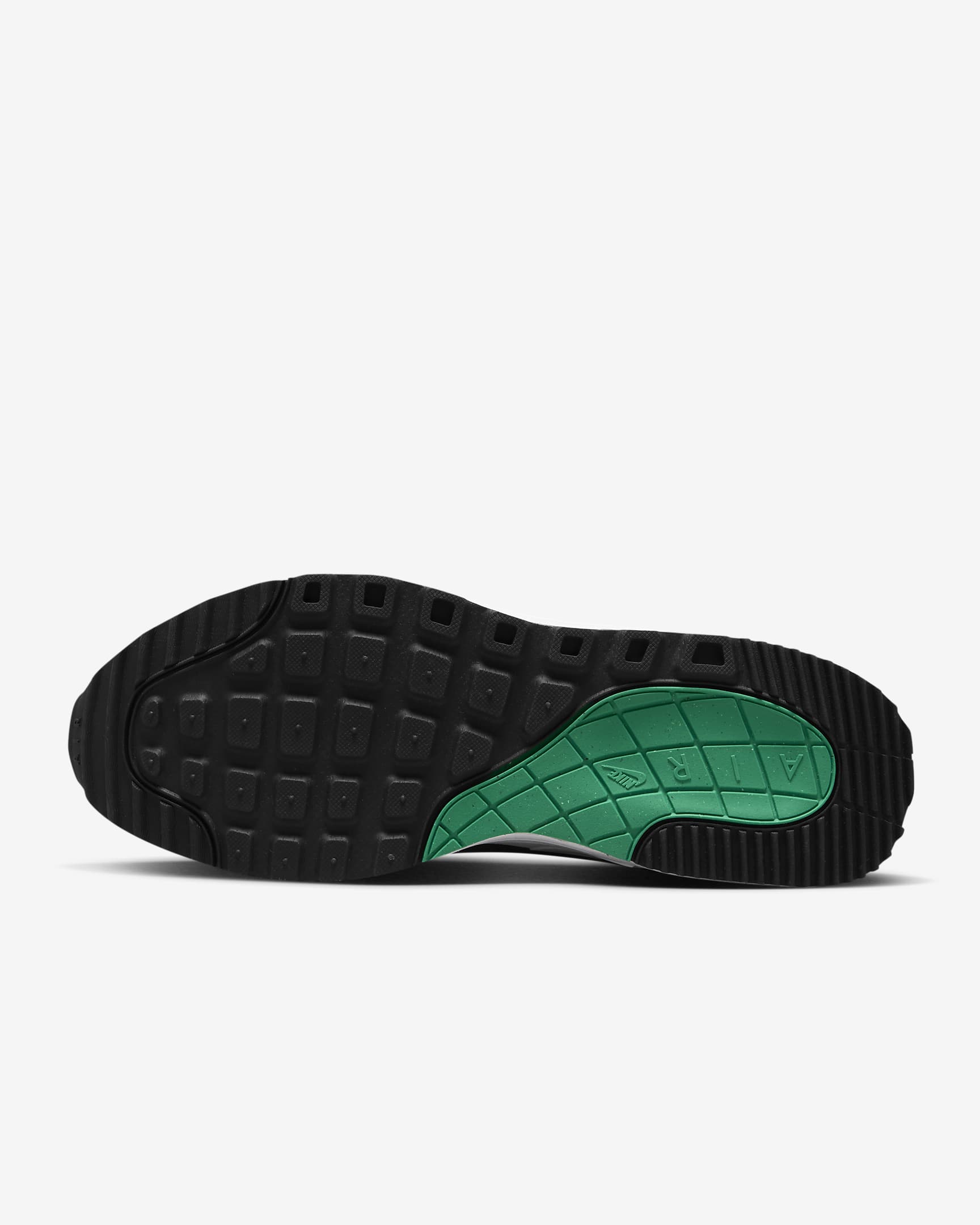 Giày Nike Air Max SYSTM Men Shoes #Stadium Green - Kallos Vietnam