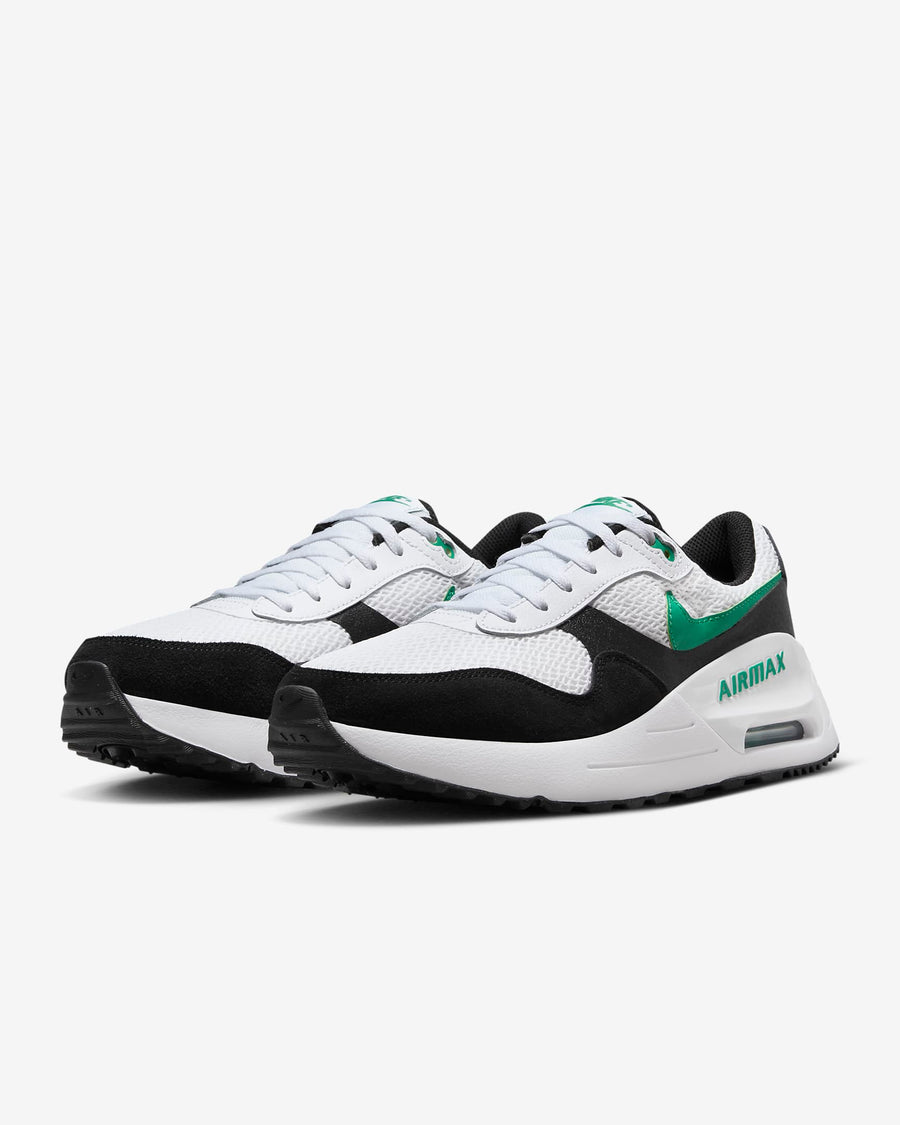 Giày Nike Air Max SYSTM Men Shoes #Stadium Green - Kallos Vietnam