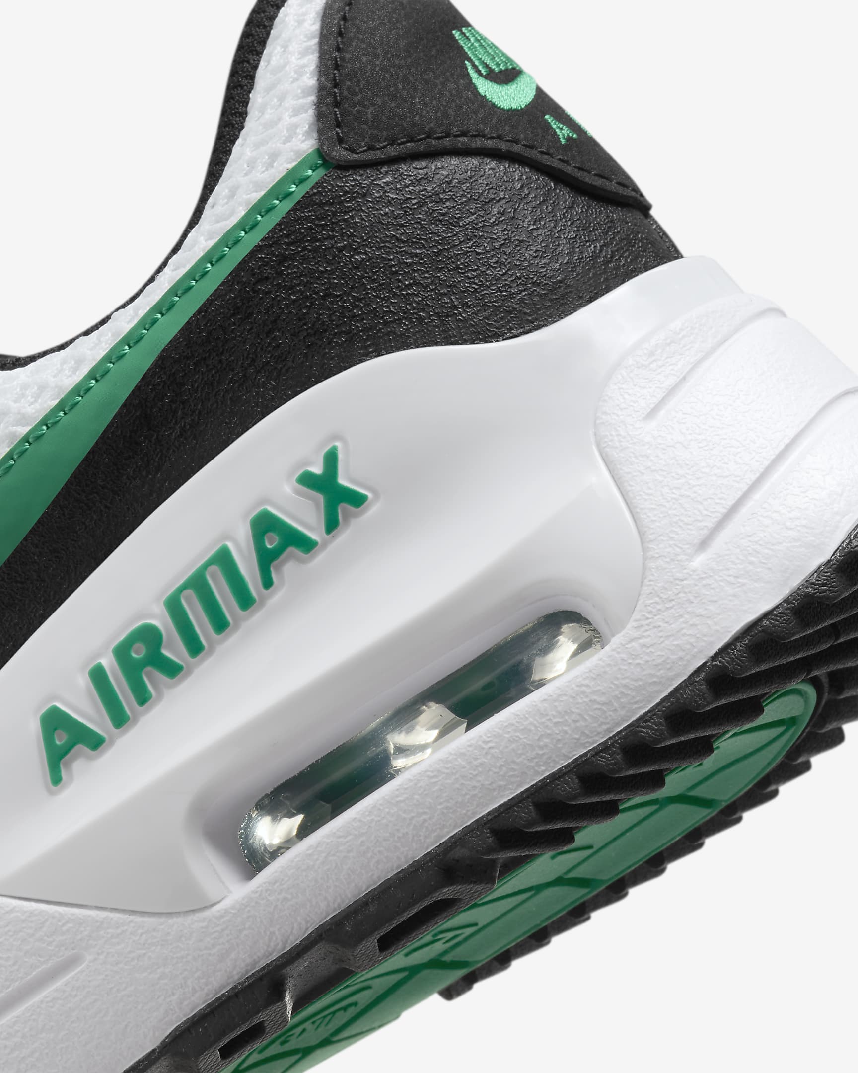 Giày Nike Air Max SYSTM Men Shoes #Stadium Green - Kallos Vietnam