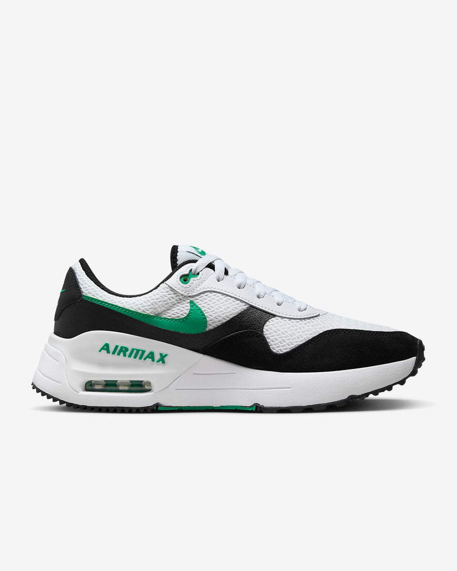 Giày Nike Air Max SYSTM Men Shoes #Stadium Green - Kallos Vietnam