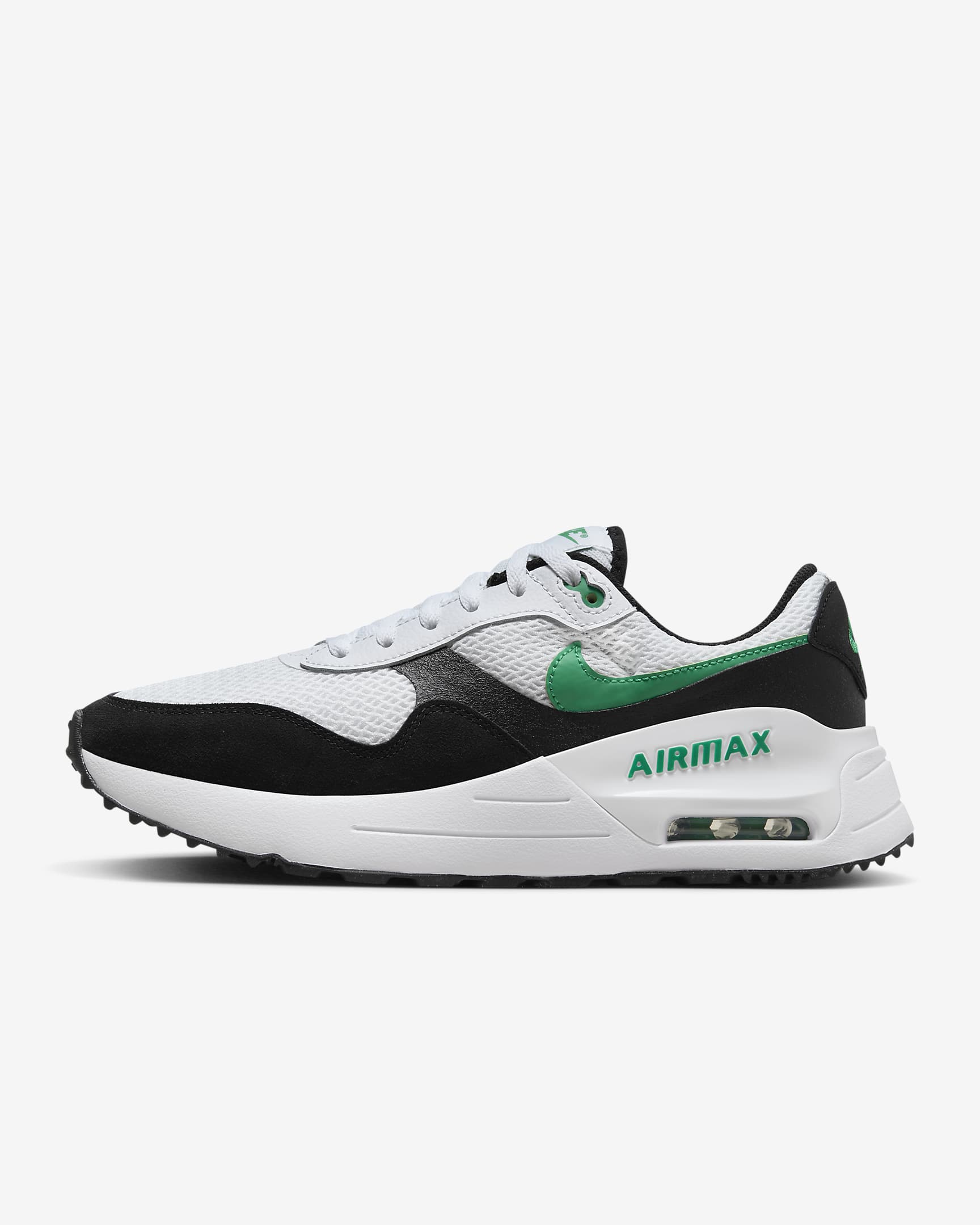 Giày Nike Air Max SYSTM Men Shoes #Stadium Green - Kallos Vietnam