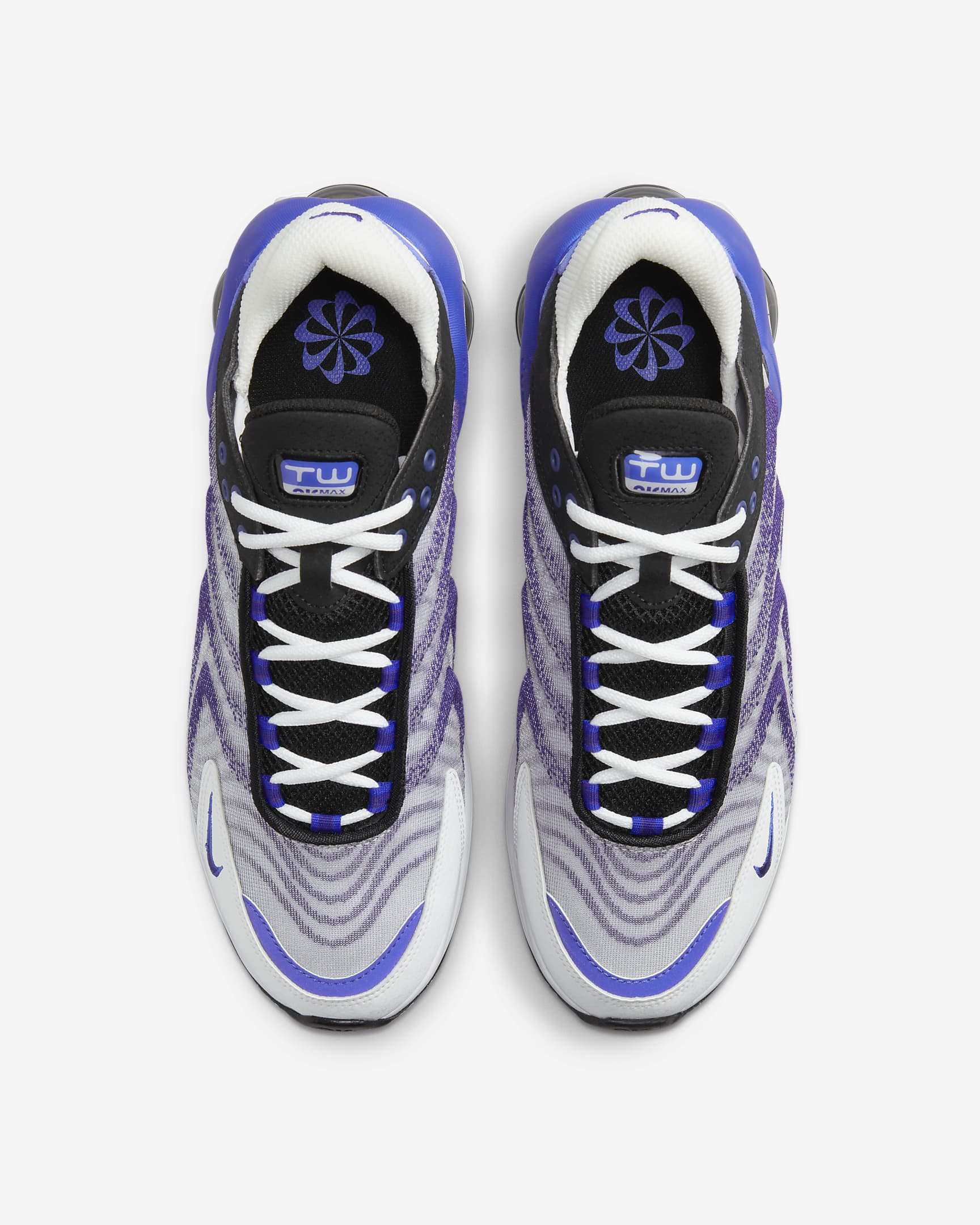 Giày Nike Air Max TW Men Shoes #Concord - Kallos Vietnam