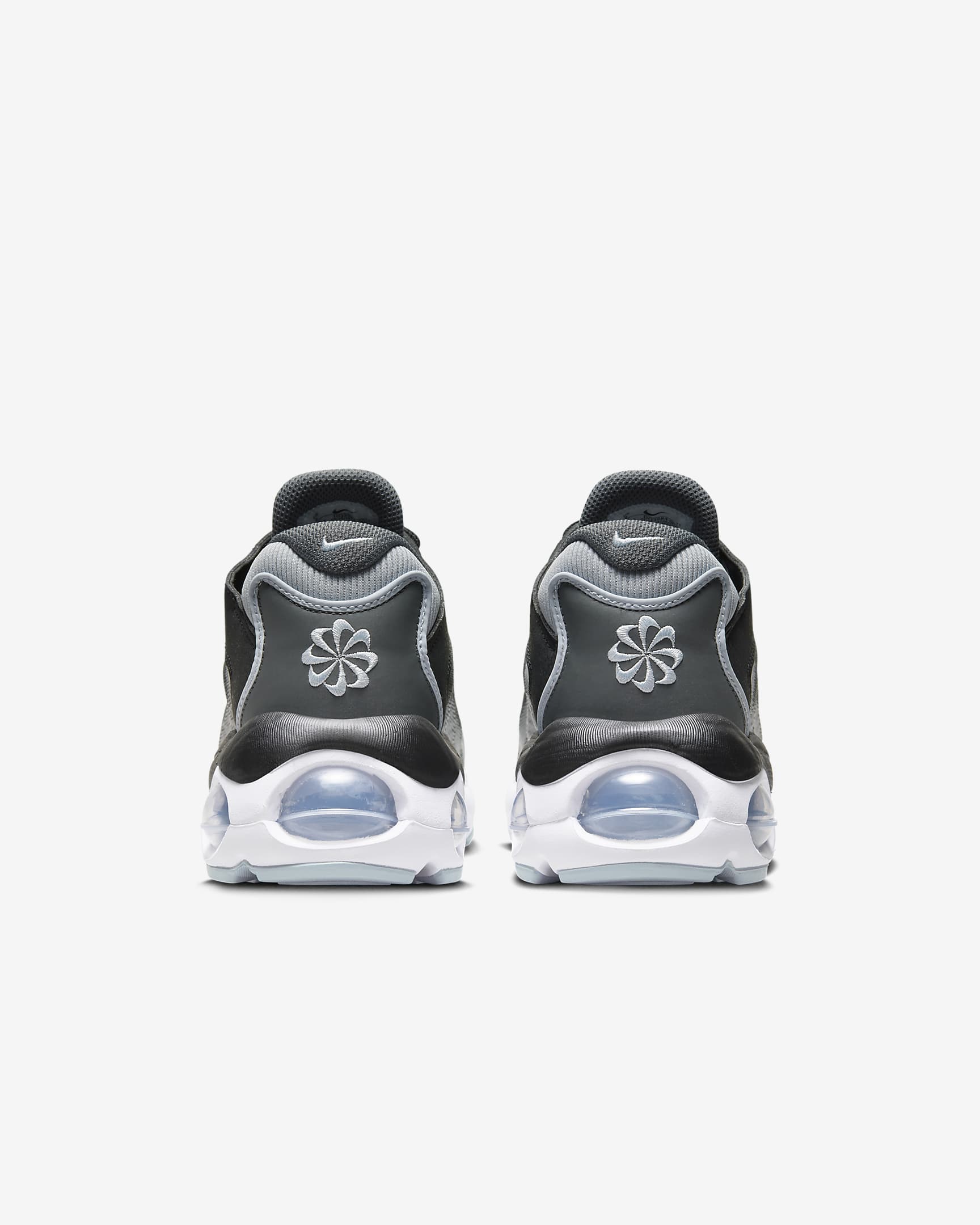 Giày Nike Air Max TW Men Shoes #Wolf Grey - Kallos Vietnam