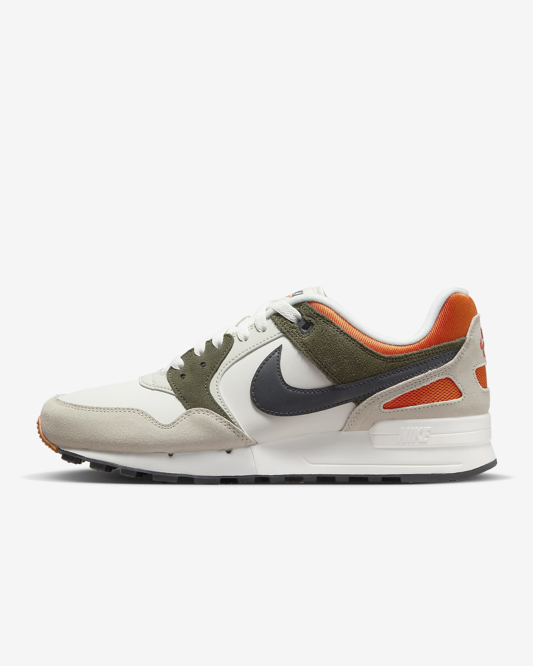 Giày Nike Air Pegasus '89 Men Shoes #Phantom - Kallos Vietnam