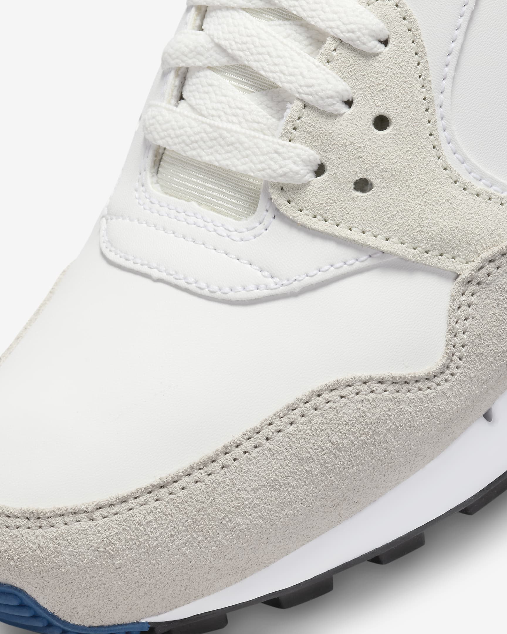 Giày Nike Air Pegasus '89 Men Shoes #Summit White - Kallos Vietnam