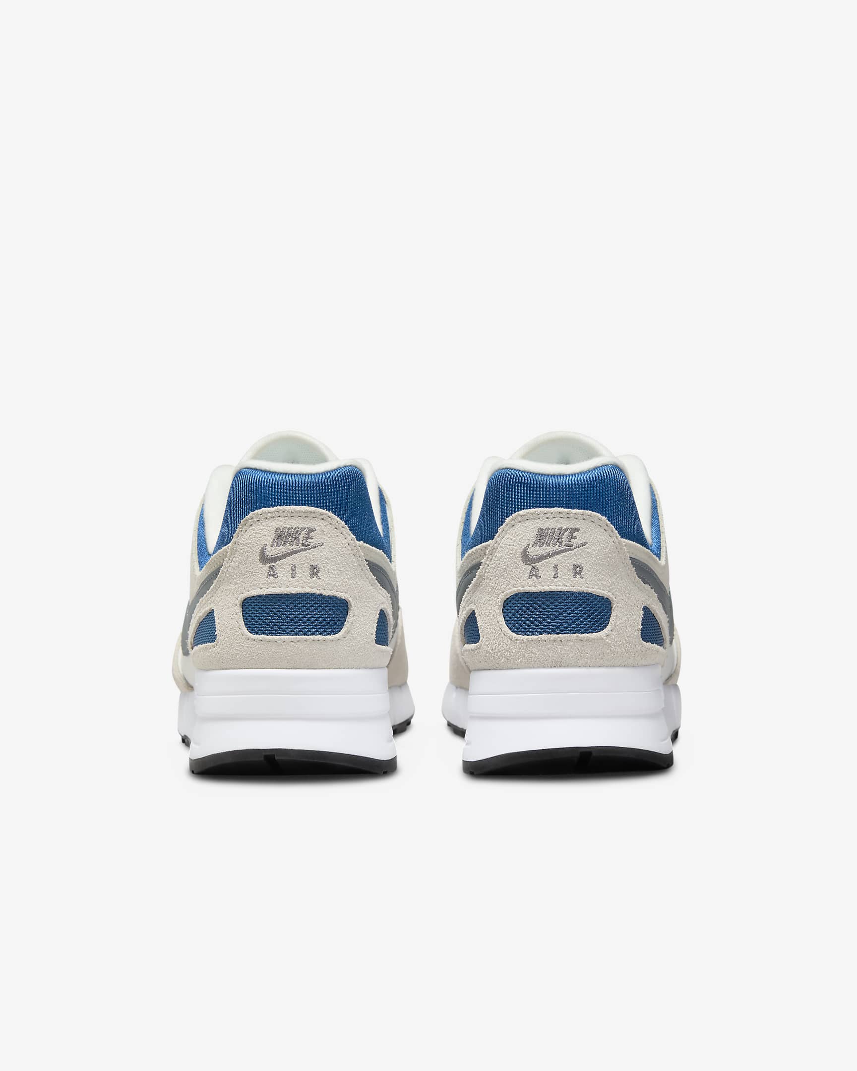 Giày Nike Air Pegasus '89 Men Shoes #Summit White - Kallos Vietnam