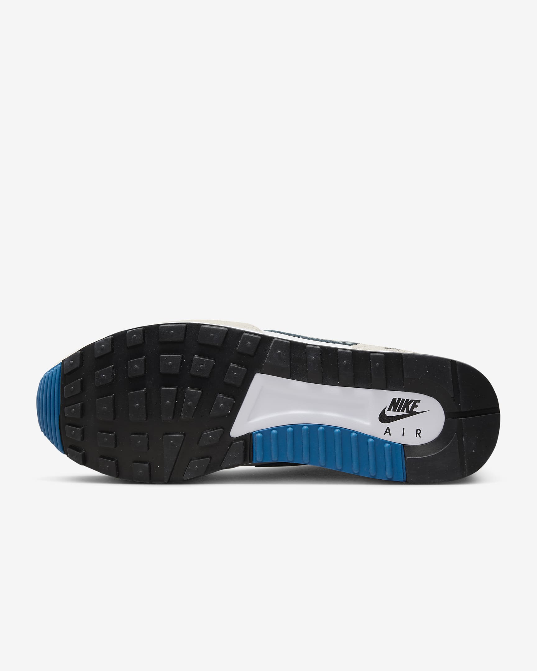 Giày Nike Air Pegasus '89 Men Shoes #Summit White - Kallos Vietnam