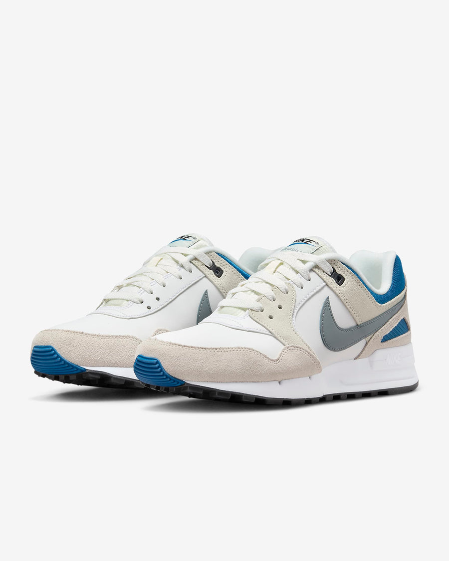 Giày Nike Air Pegasus '89 Men Shoes #Summit White - Kallos Vietnam