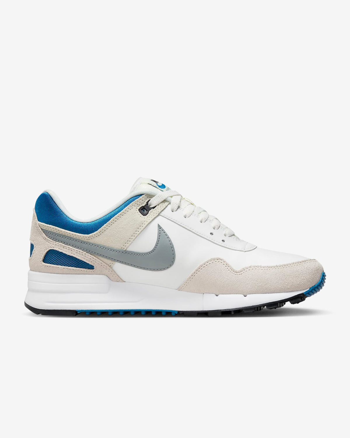 Giày Nike Air Pegasus '89 Men Shoes #Summit White - Kallos Vietnam