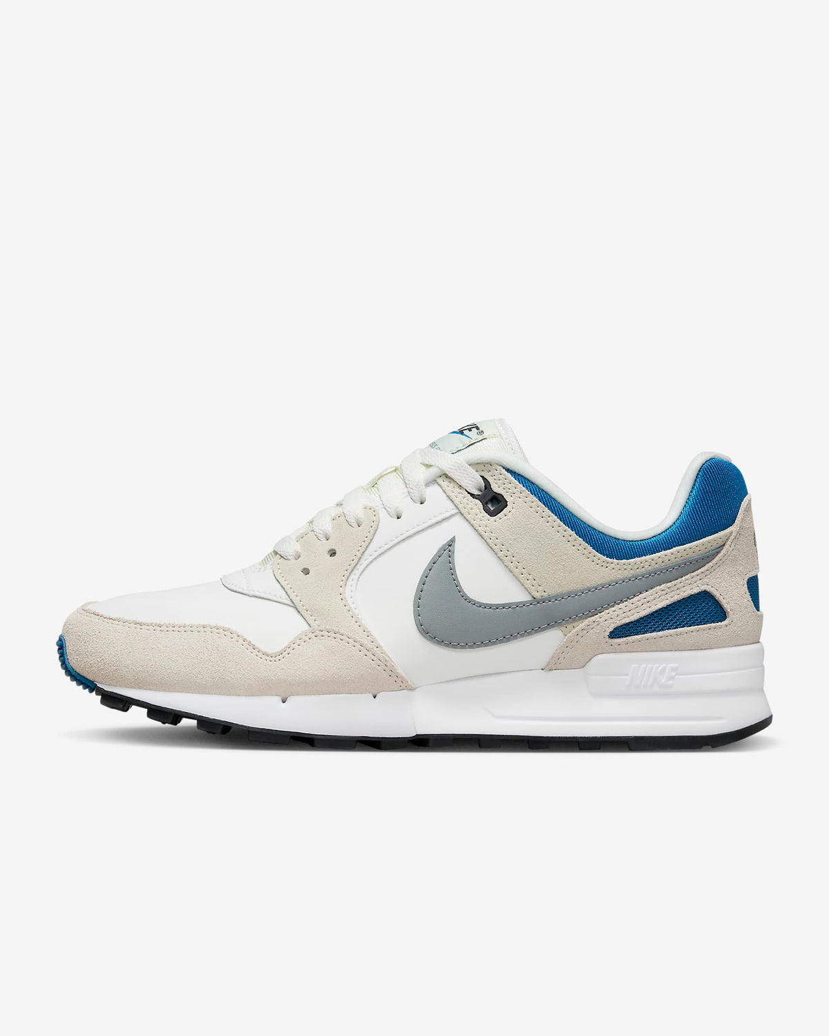 Giày Nike Air Pegasus '89 Men Shoes #Summit White - Kallos Vietnam