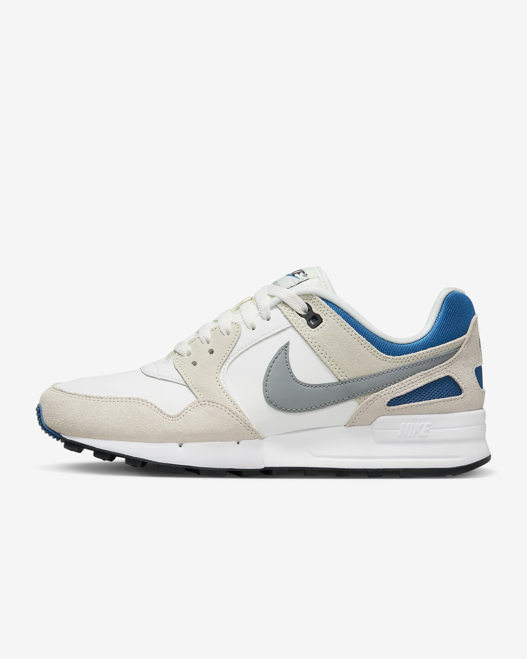 Giày Nike Air Pegasus '89 Men Shoes #Summit White - Kallos Vietnam
