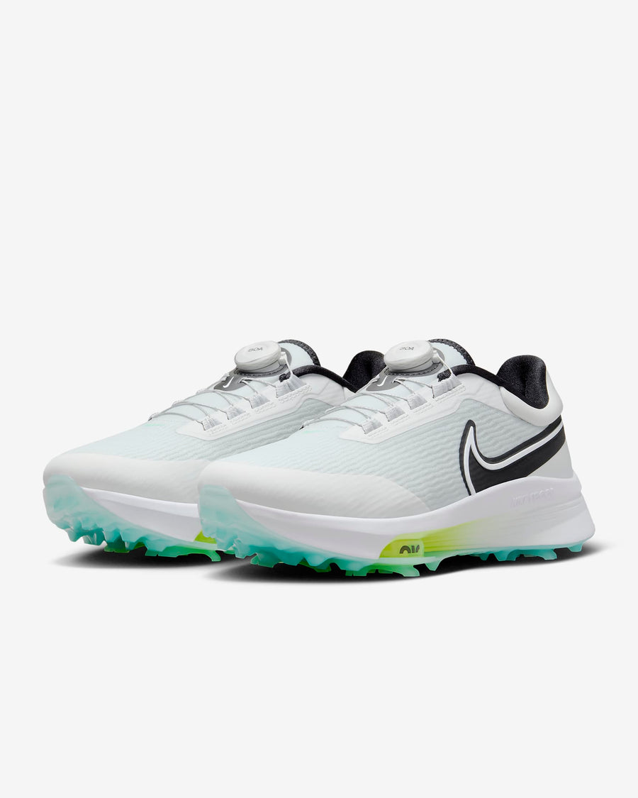 Giày Nike Air Zoom Infinity Tour NEXT% Boa Men Golf Shoes #Photon Dust - Kallos Vietnam