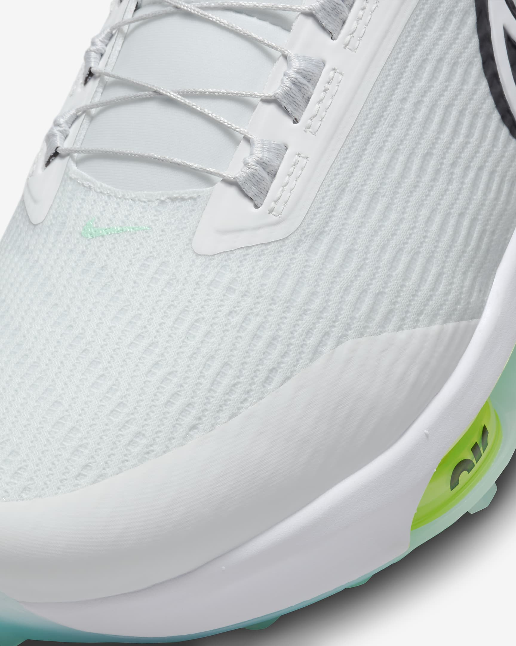 Giày Nike Air Zoom Infinity Tour NEXT% Boa Men Golf Shoes #Photon Dust - Kallos Vietnam