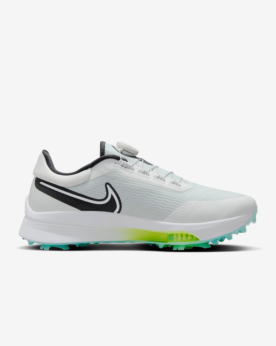 Giày Nike Air Zoom Infinity Tour NEXT% Boa Men Golf Shoes #Photon Dust - Kallos Vietnam