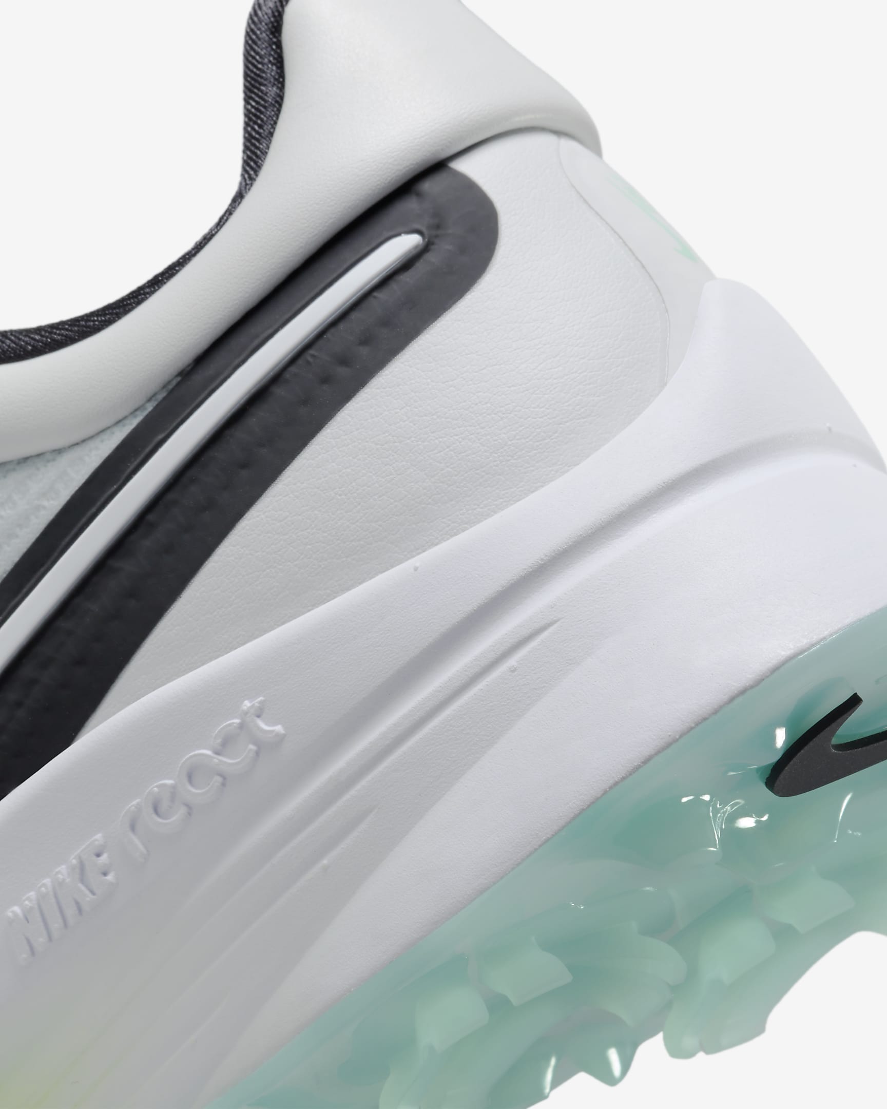 Giày Nike Air Zoom Infinity Tour NEXT% Boa Men Golf Shoes #Photon Dust - Kallos Vietnam