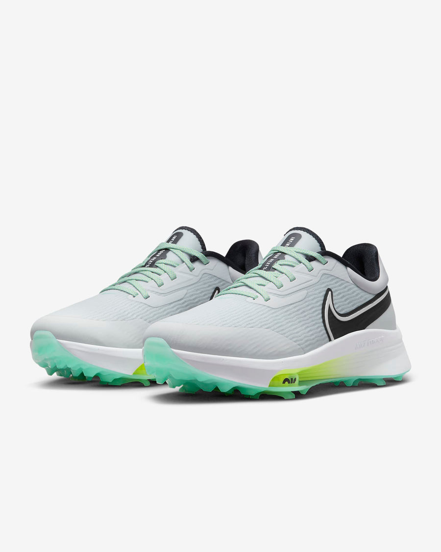 Giày Nike Air Zoom Infinity Tour NEXT% Men Golf Shoes #Volt - Kallos Vietnam