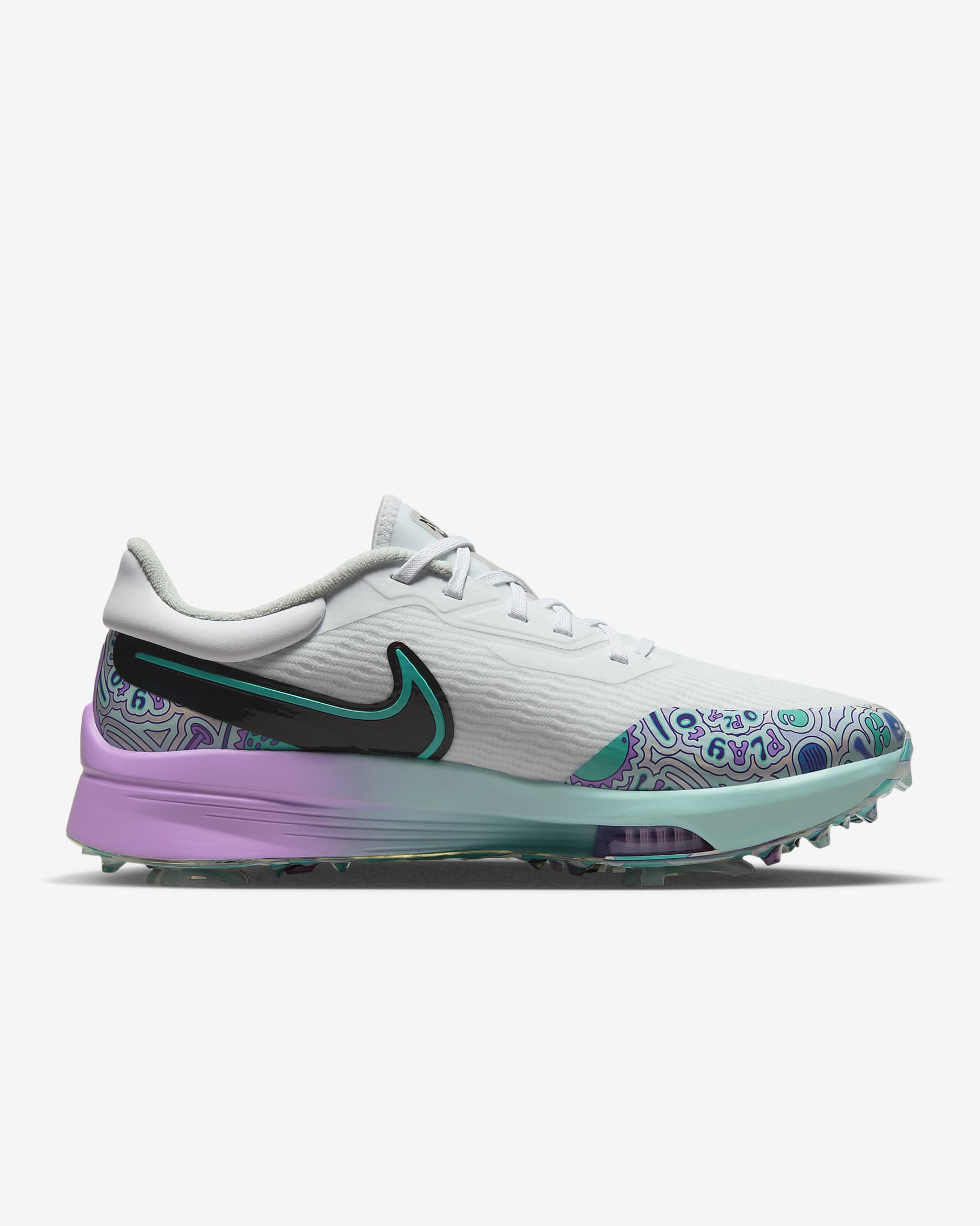 Nike golf clearance vietnam