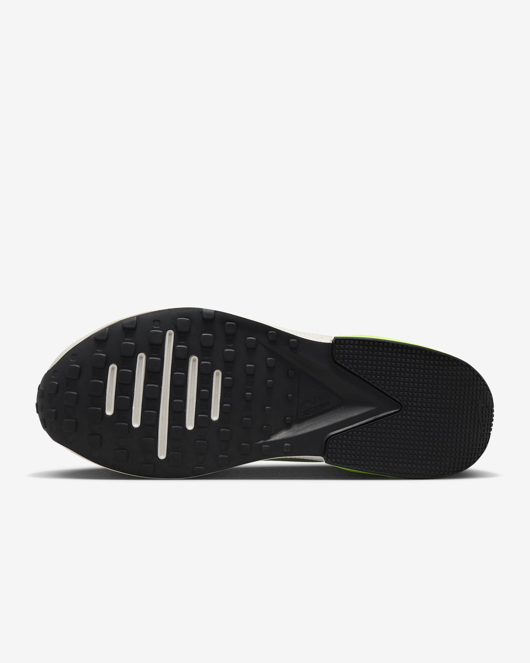 Giày Nike Air Zoom TR 1 Men Workout Shoes #Barely Volt - Kallos Vietnam