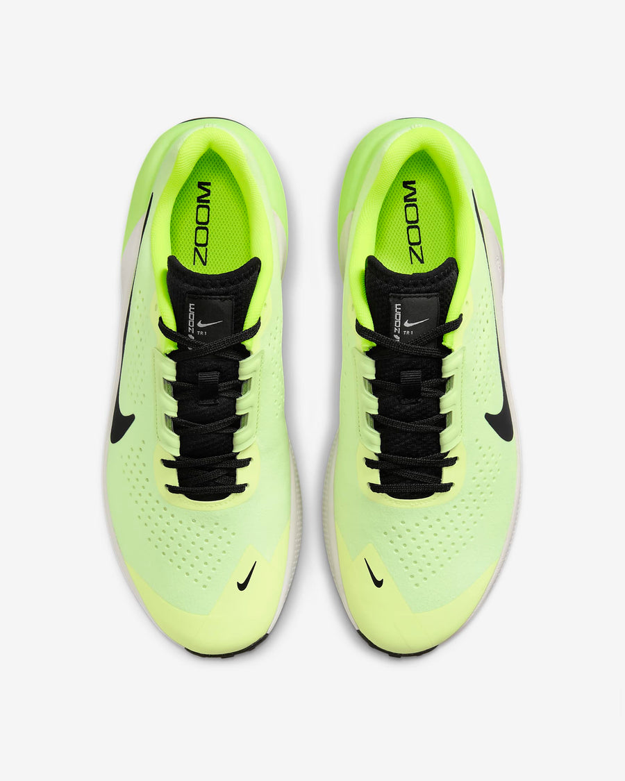 Giày Nike Air Zoom TR 1 Men Workout Shoes #Barely Volt - Kallos Vietnam