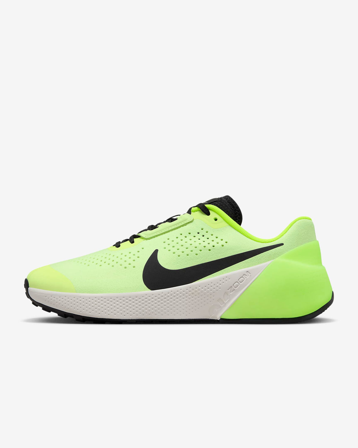 Giày Nike Air Zoom TR 1 Men Workout Shoes #Barely Volt - Kallos Vietnam