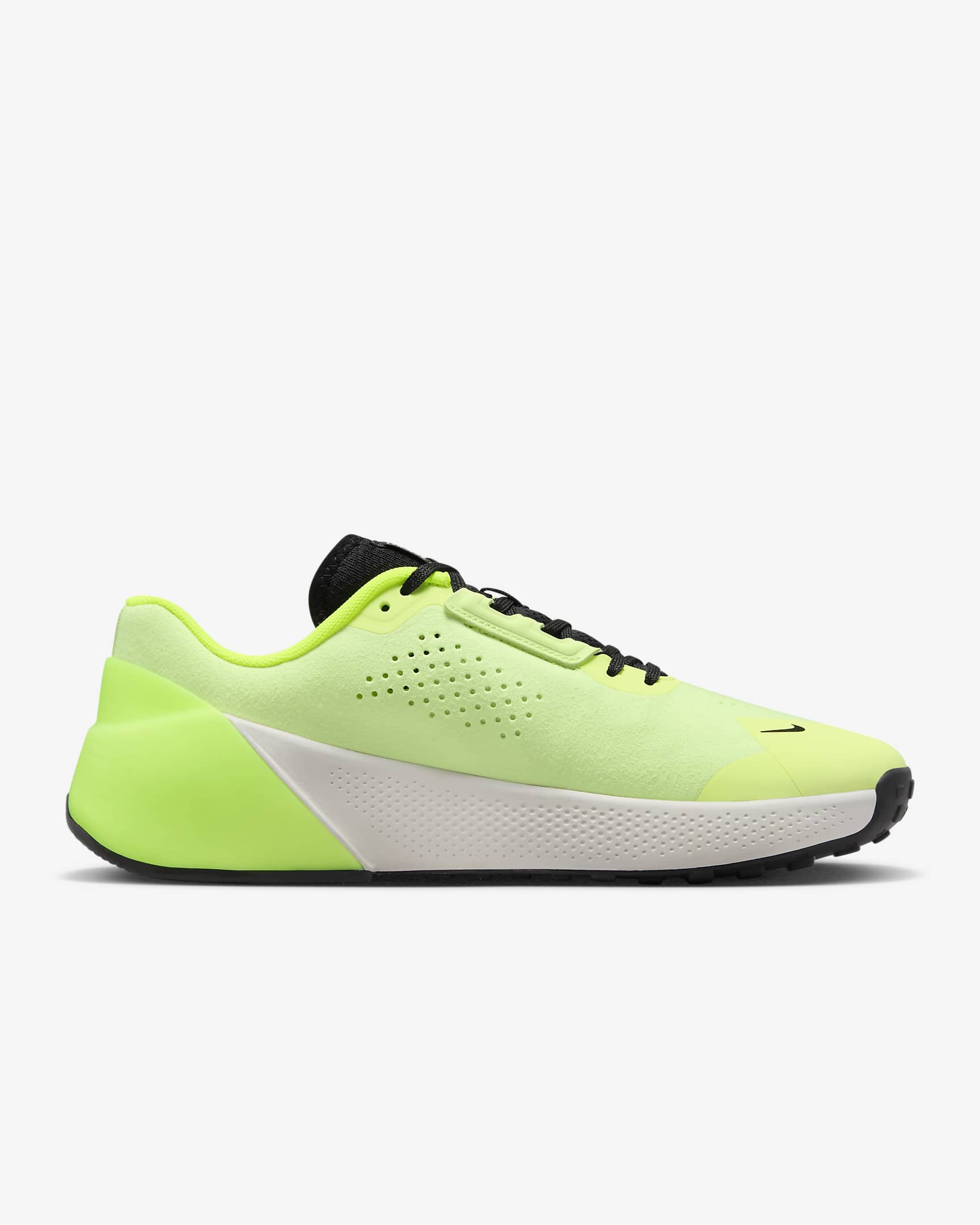 Giày Nike Air Zoom TR 1 Men Workout Shoes #Barely Volt - Kallos Vietnam