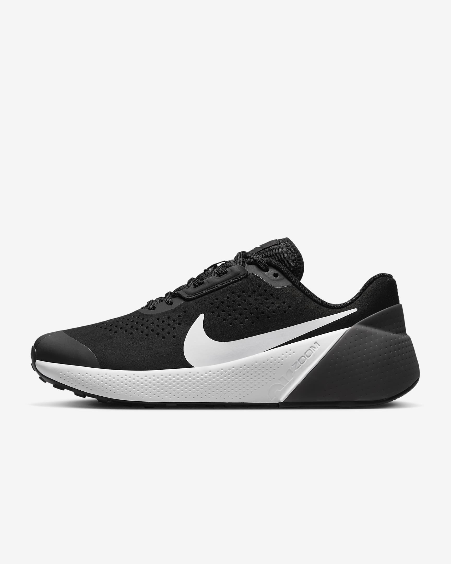 Giày Nike Air Zoom TR 1 Men Workout Shoes #Black - Kallos Vietnam