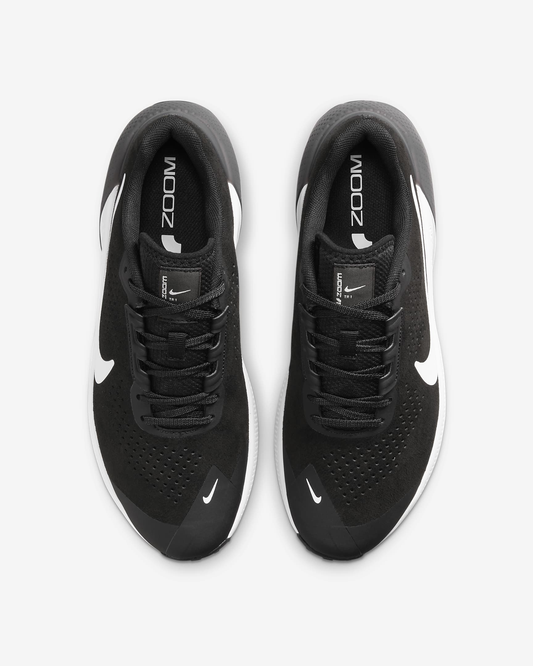 nike air training zoom