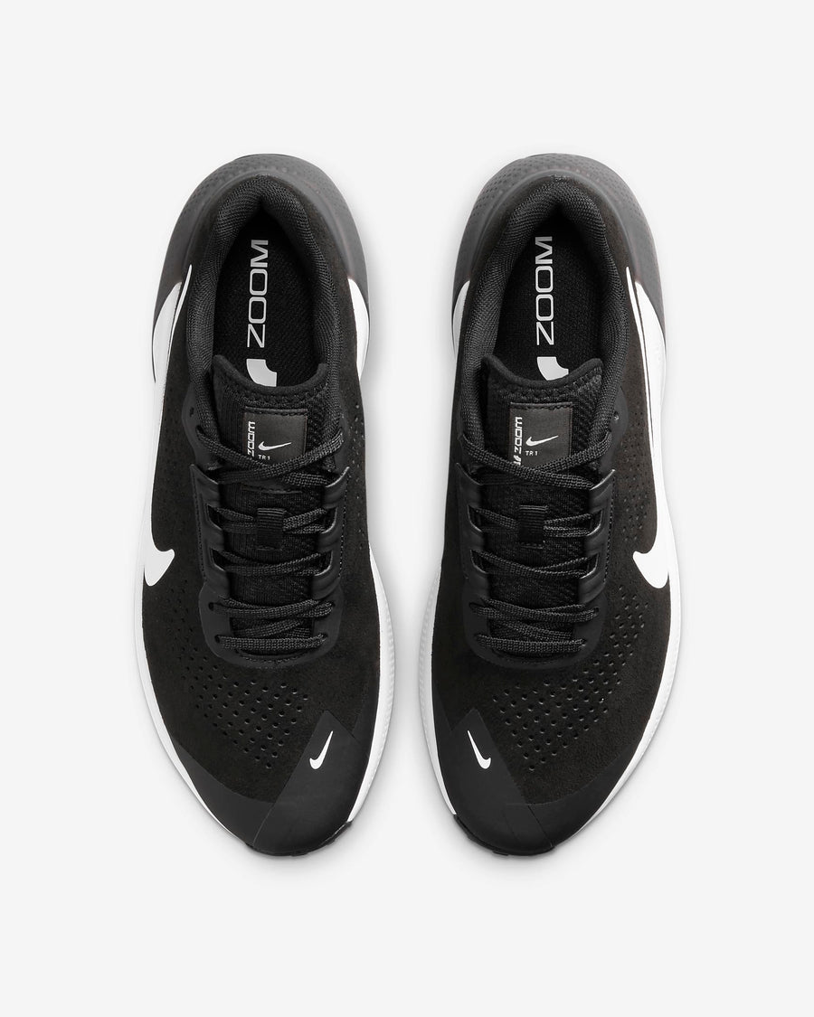 Giày Nike Air Zoom TR 1 Men Workout Shoes #Black - Kallos Vietnam