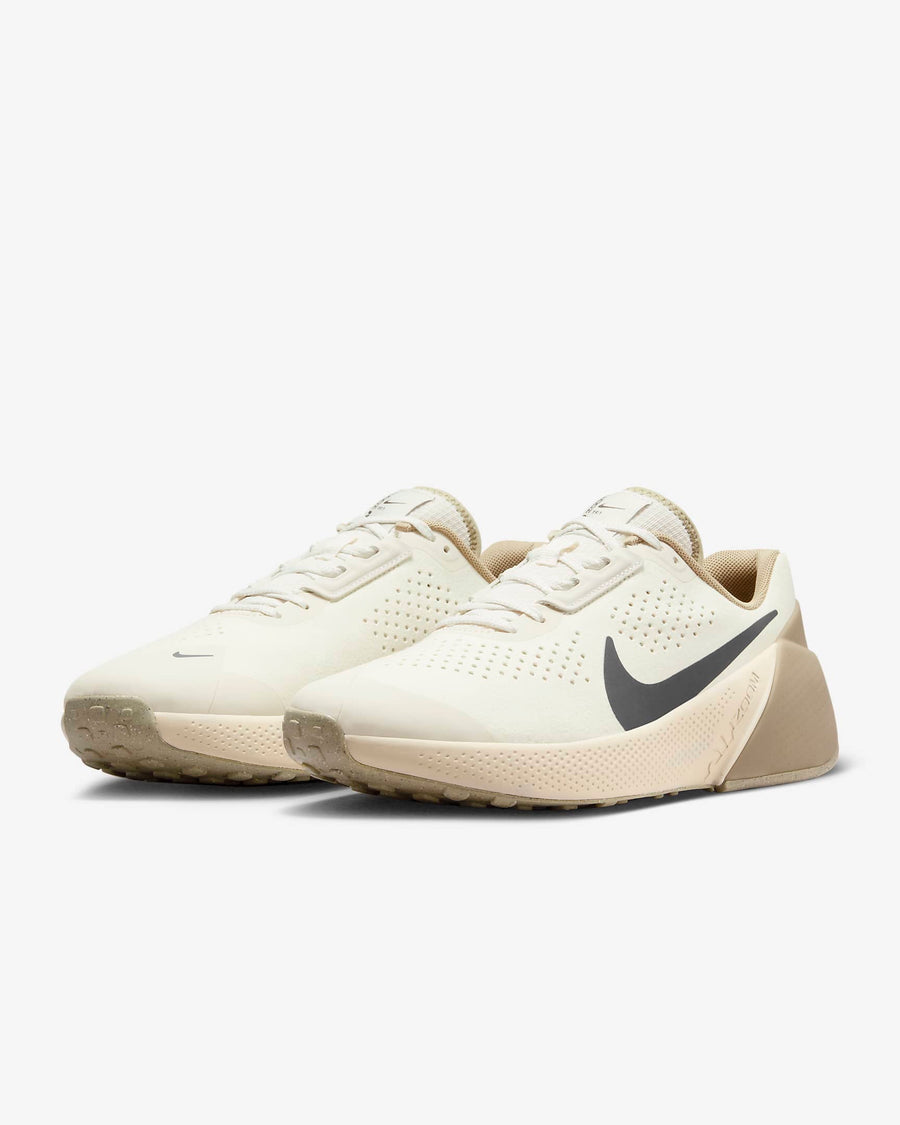 Giày Nike Air Zoom TR 1 Men Workout Shoes #Phantom - Kallos Vietnam