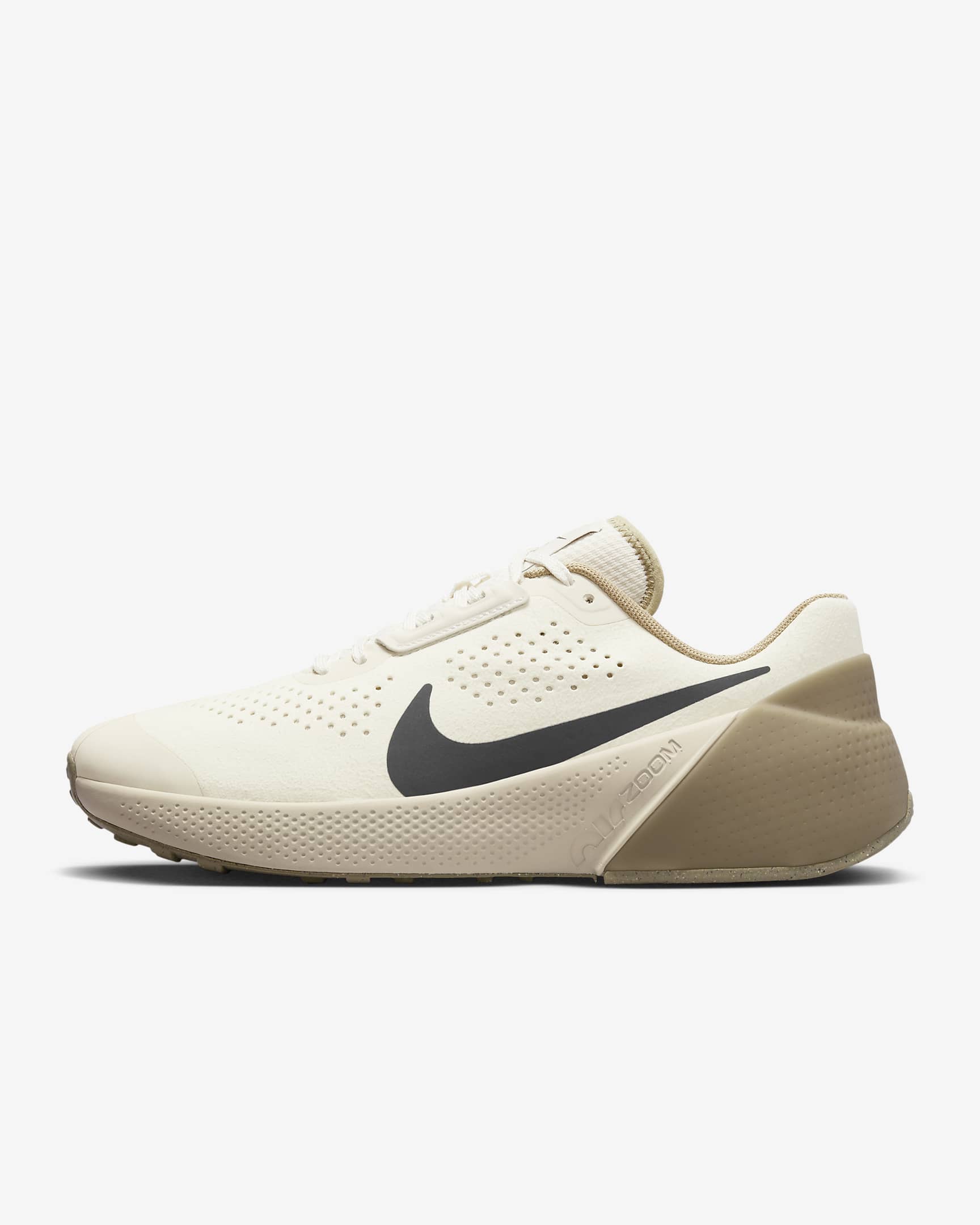 Giày Nike Air Zoom TR 1 Men Workout Shoes #Phantom - Kallos Vietnam