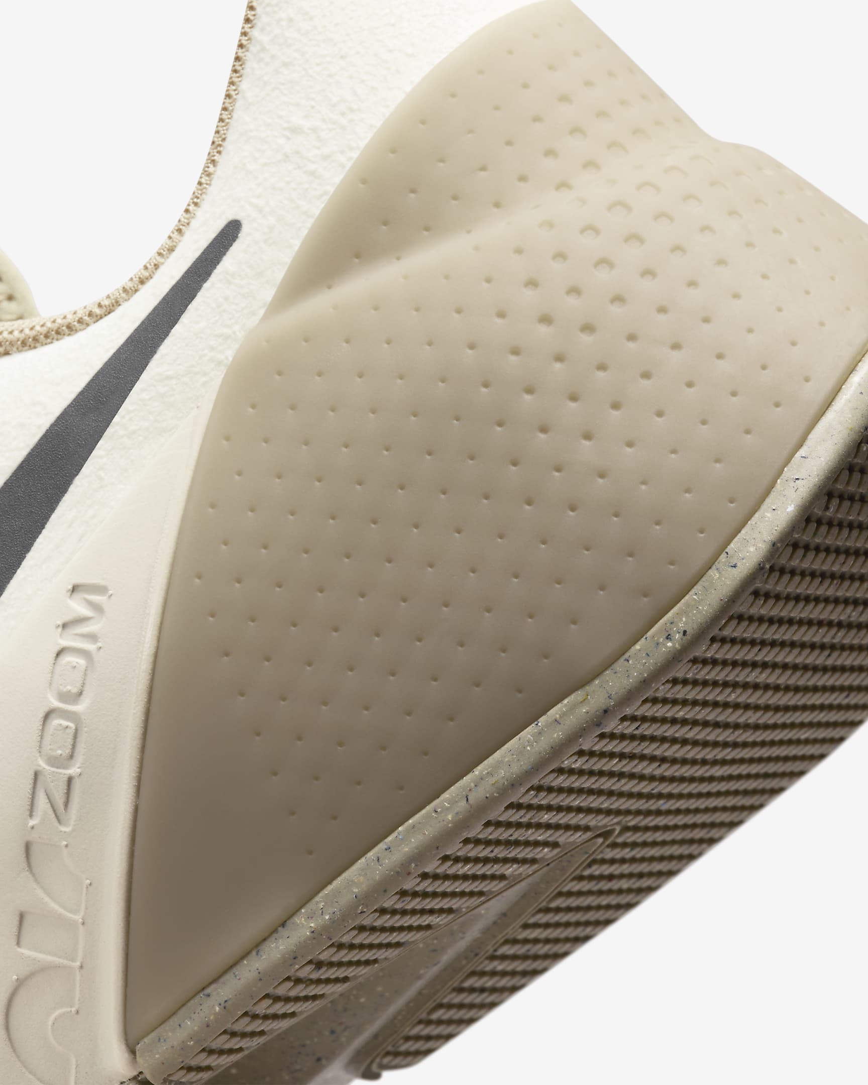 Giày Nike Air Zoom TR 1 Men Workout Shoes #Phantom - Kallos Vietnam