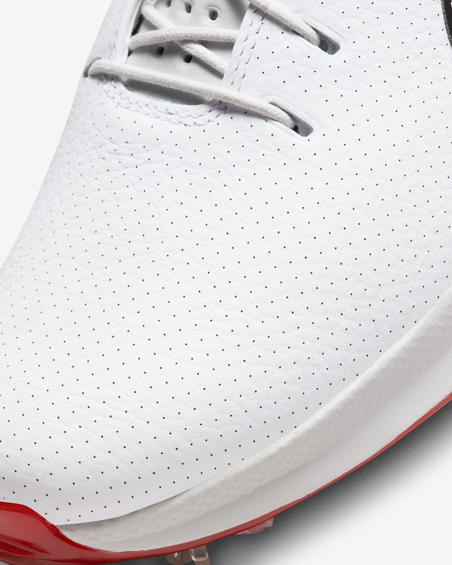 Giày Nike Air Zoom Victory Tour 3 Golf Shoes (Wide) #Track Red - Kallos Vietnam