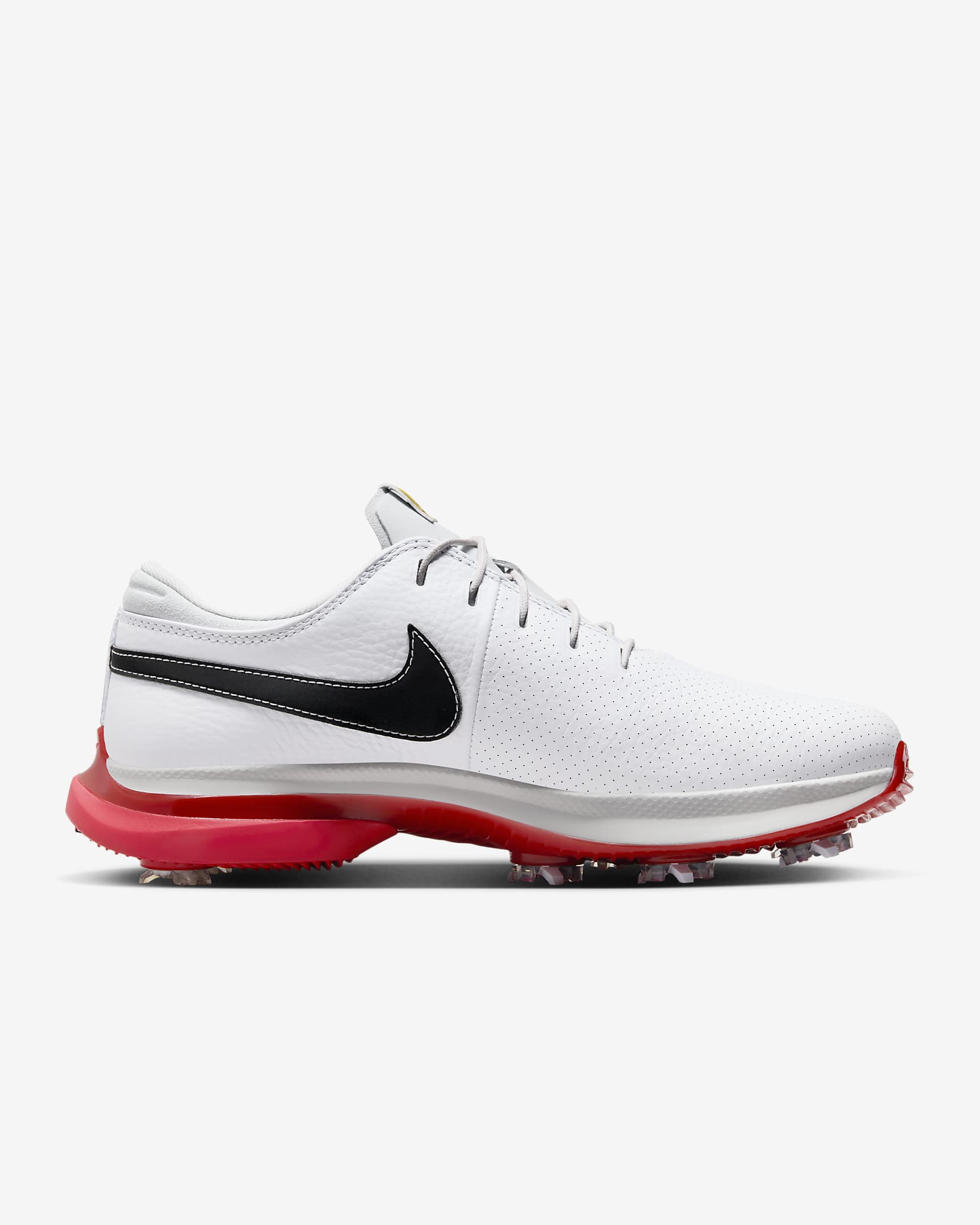 Giày Nike Air Zoom Victory Tour 3 Golf Shoes (Wide) #Track Red - Kallos Vietnam