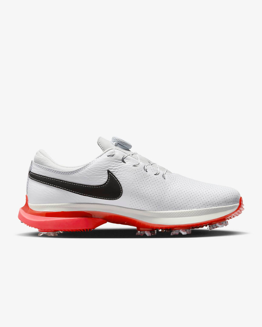 Giày Nike Air Zoom Victory Tour 3 BOA Men Golf Shoes #Track Red - Kallos Vietnam