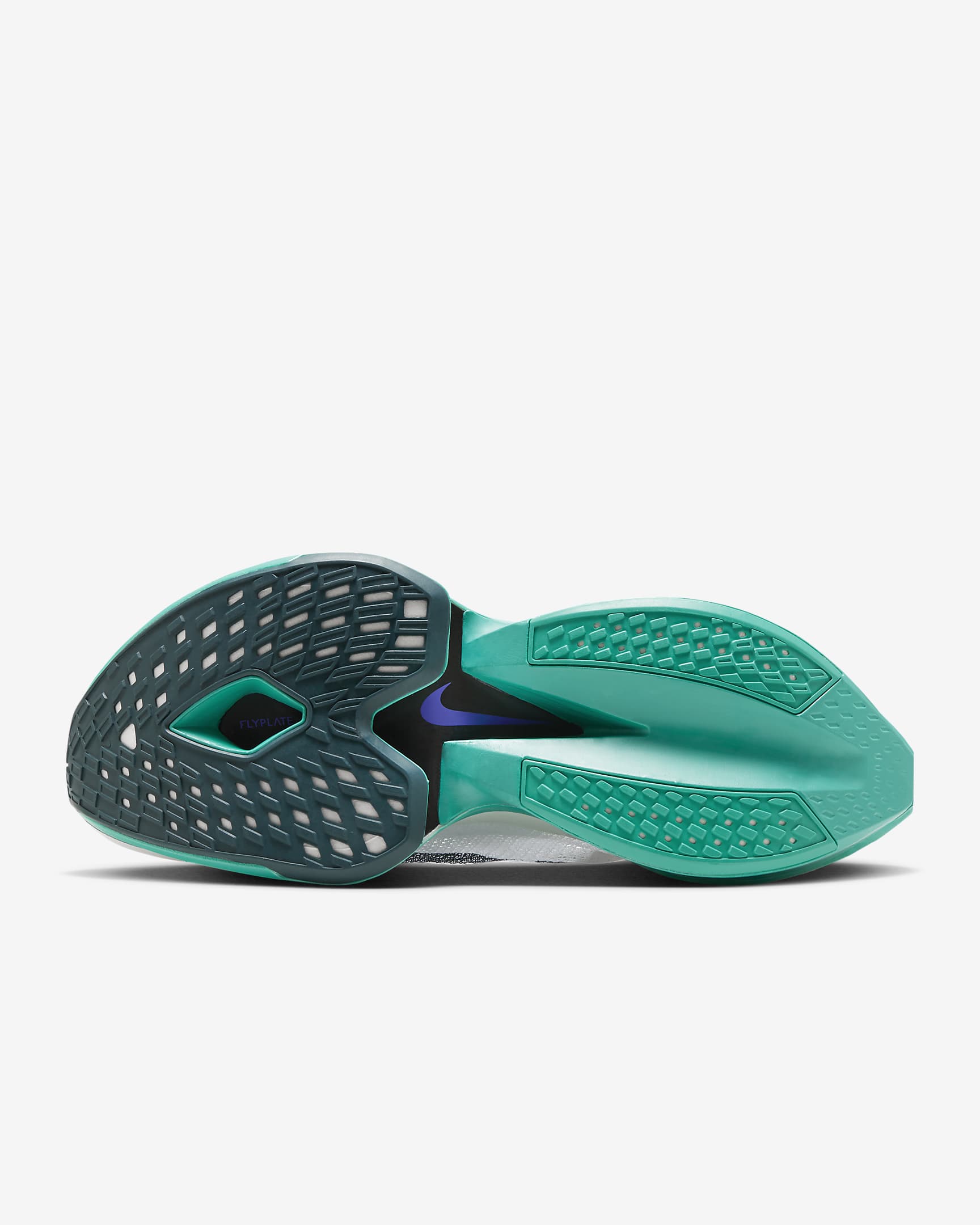 Giày Nike Alphafly 2 Men Road Racing Shoes #Deep Jungle - Kallos Vietnam
