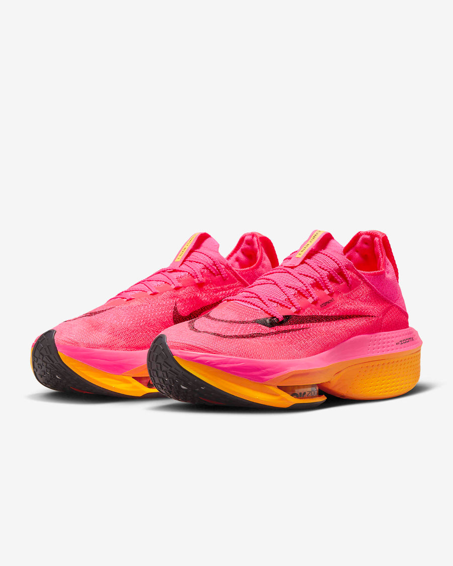 Giày Nike Alphafly 2 Men Road Running Shoes #Hyper Pink - Kallos Vietnam