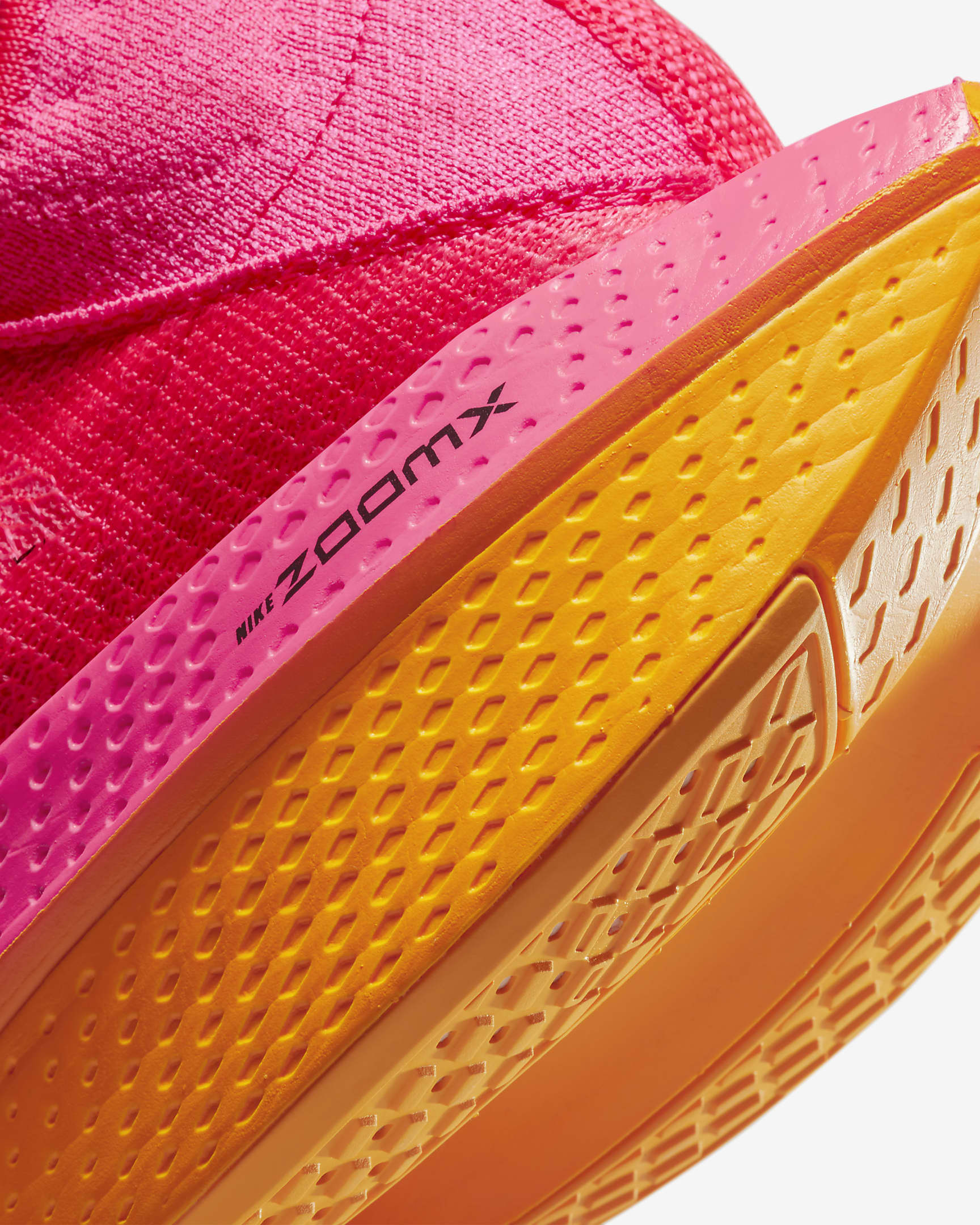 Giày Nike Alphafly 2 Men Road Running Shoes #Hyper Pink - Kallos Vietnam
