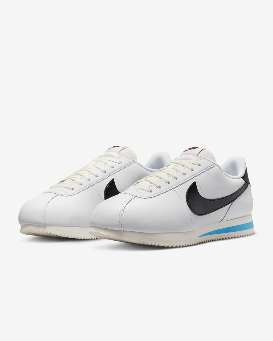 Giày Nike Cortez Men Shoes #Light Photo Blue - Kallos Vietnam