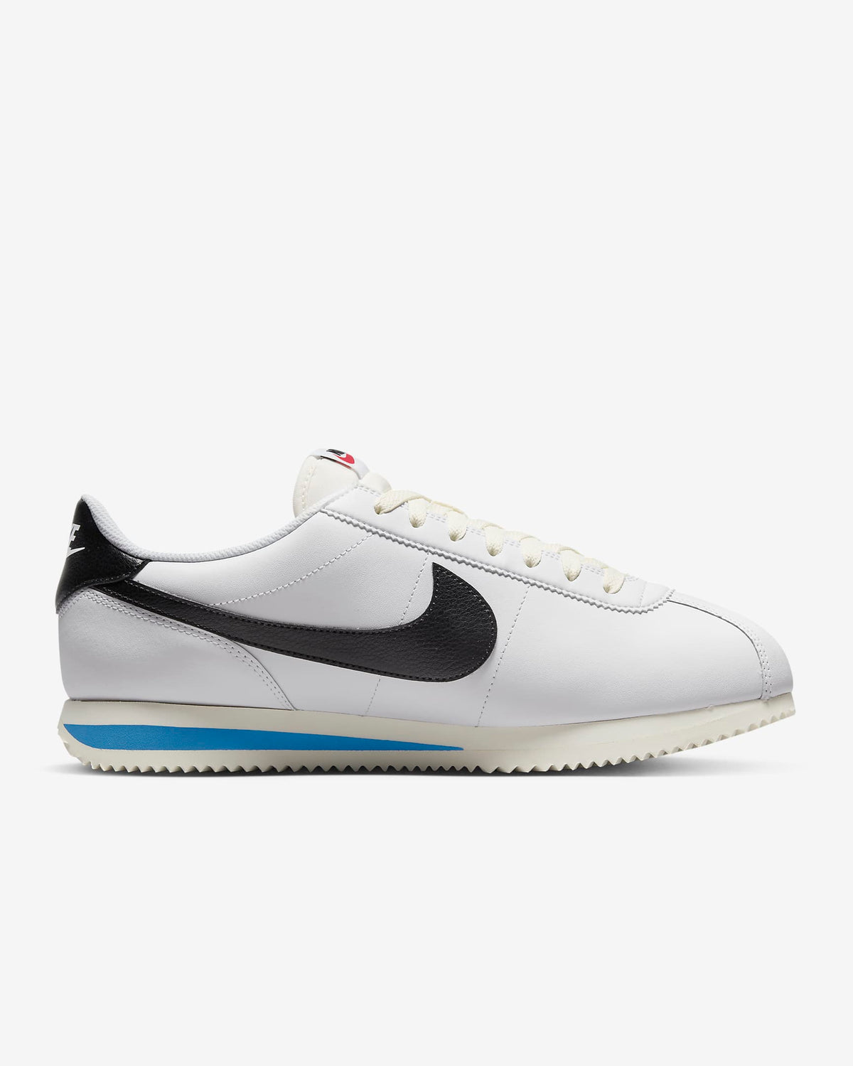 Giày Nike Cortez Men Shoes #Light Photo Blue - Kallos Vietnam