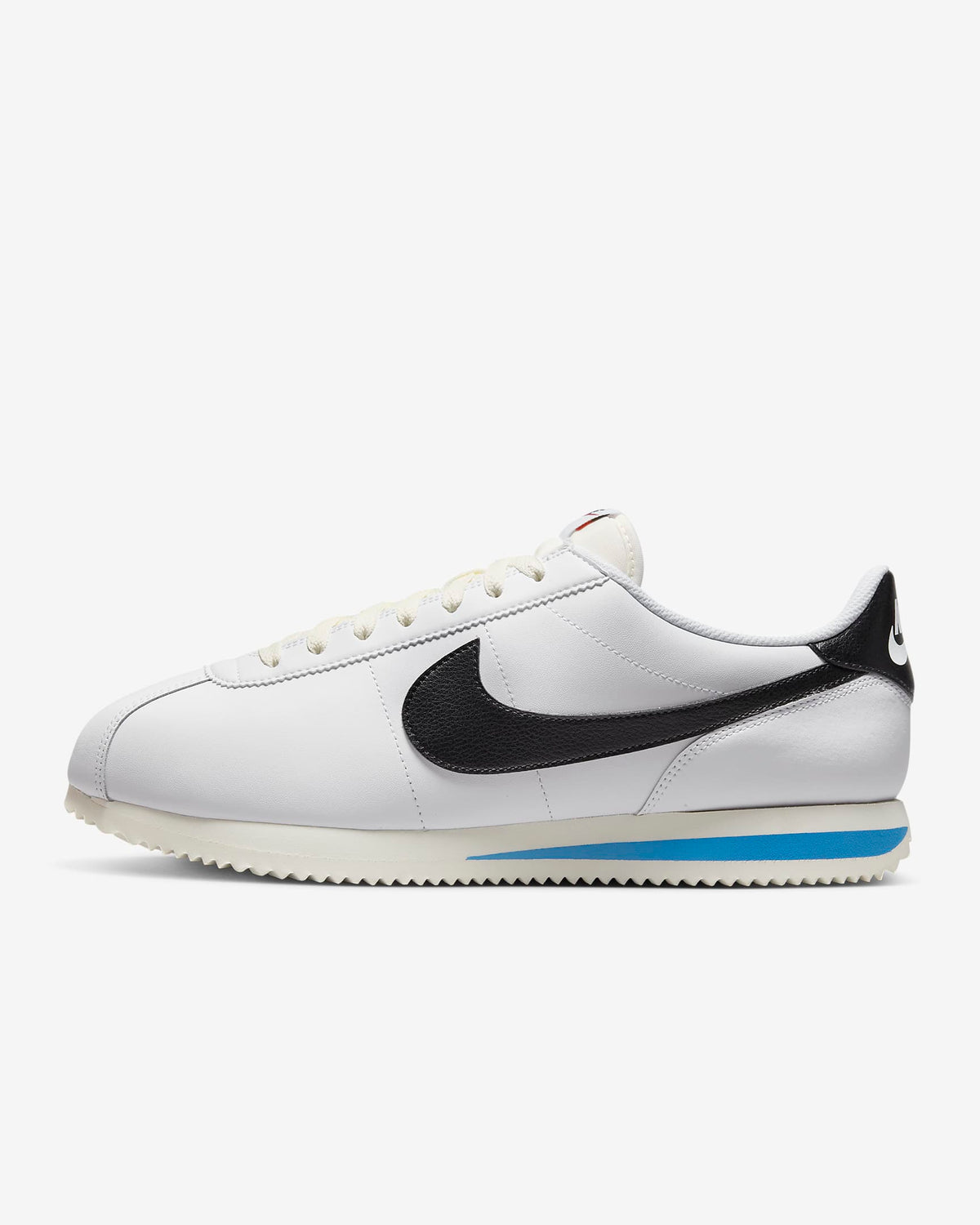 Giày Nike Cortez Men Shoes #Light Photo Blue - Kallos Vietnam