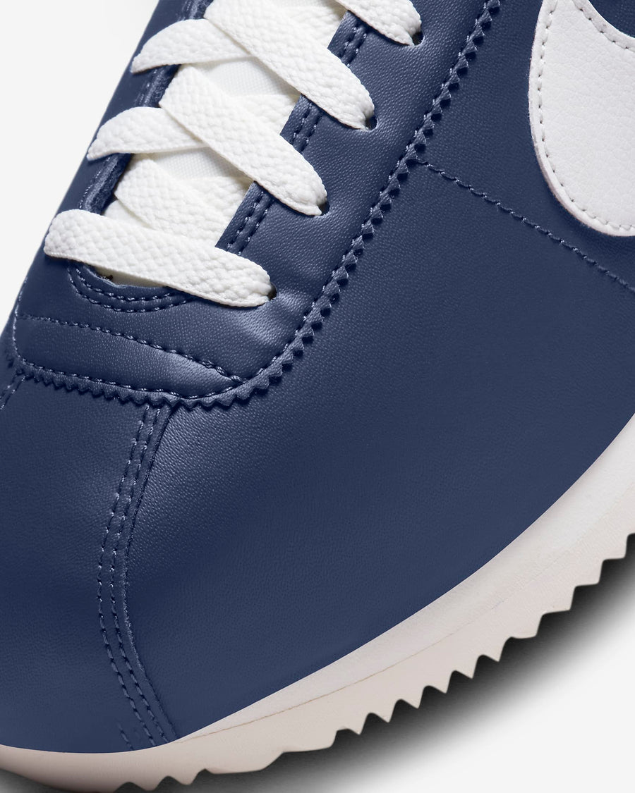 Giày Nike Cortez Men Shoes #Midnight Navy - Kallos Vietnam