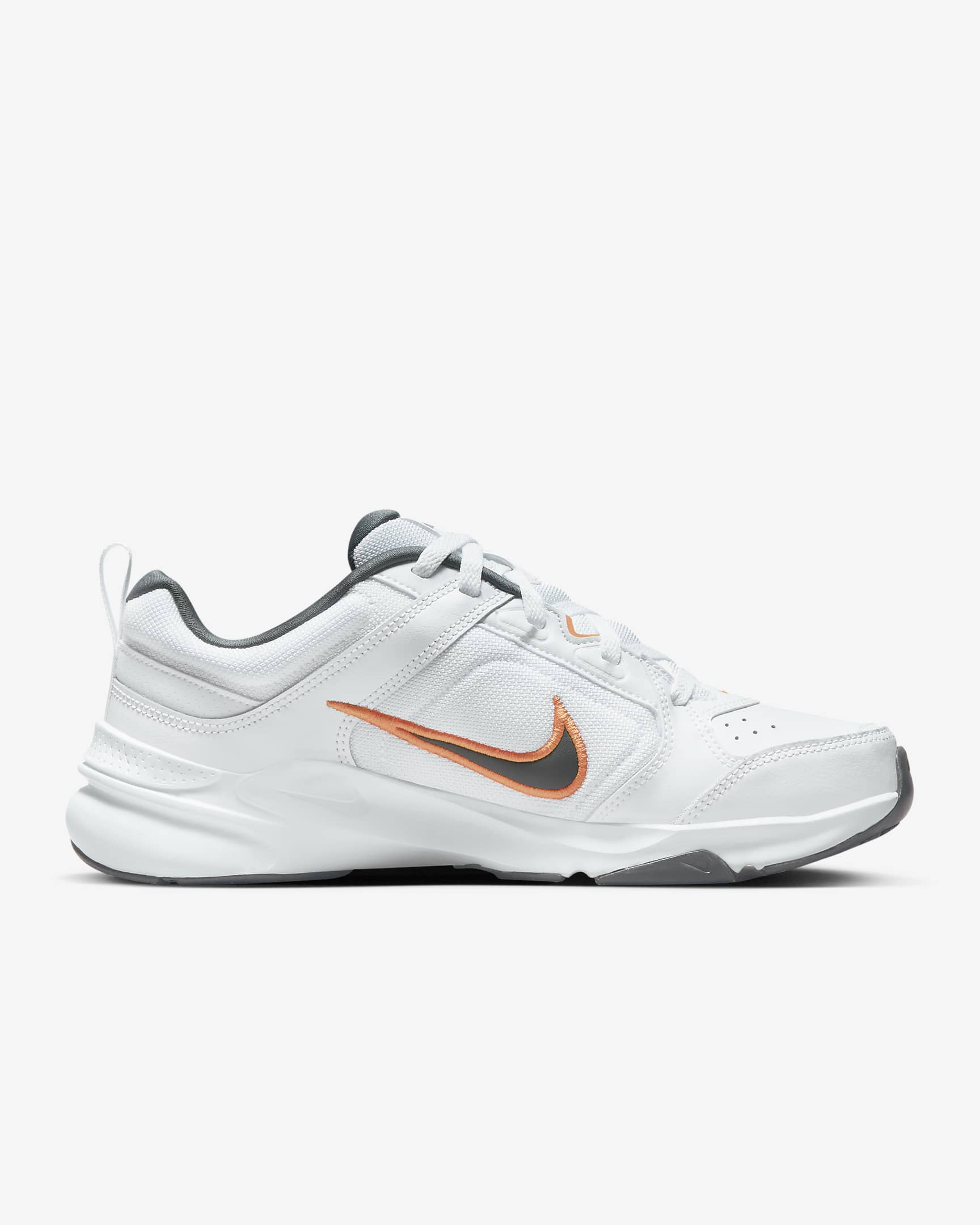 Giày Nike Defy All Day Men Training Shoes #Bright Mandarin - Kallos Vietnam