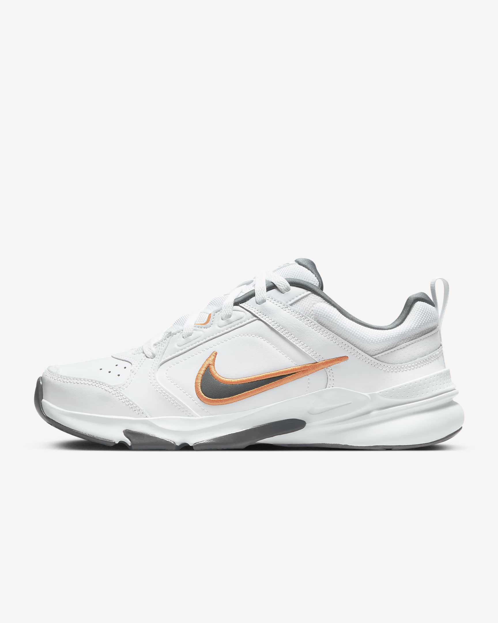 Giày Nike Defy All Day Men Training Shoes #Bright Mandarin - Kallos Vietnam