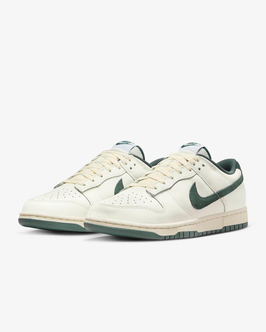 Giày Nike Dunk Low Men Shoes #Deep Jungle - Kallos Vietnam