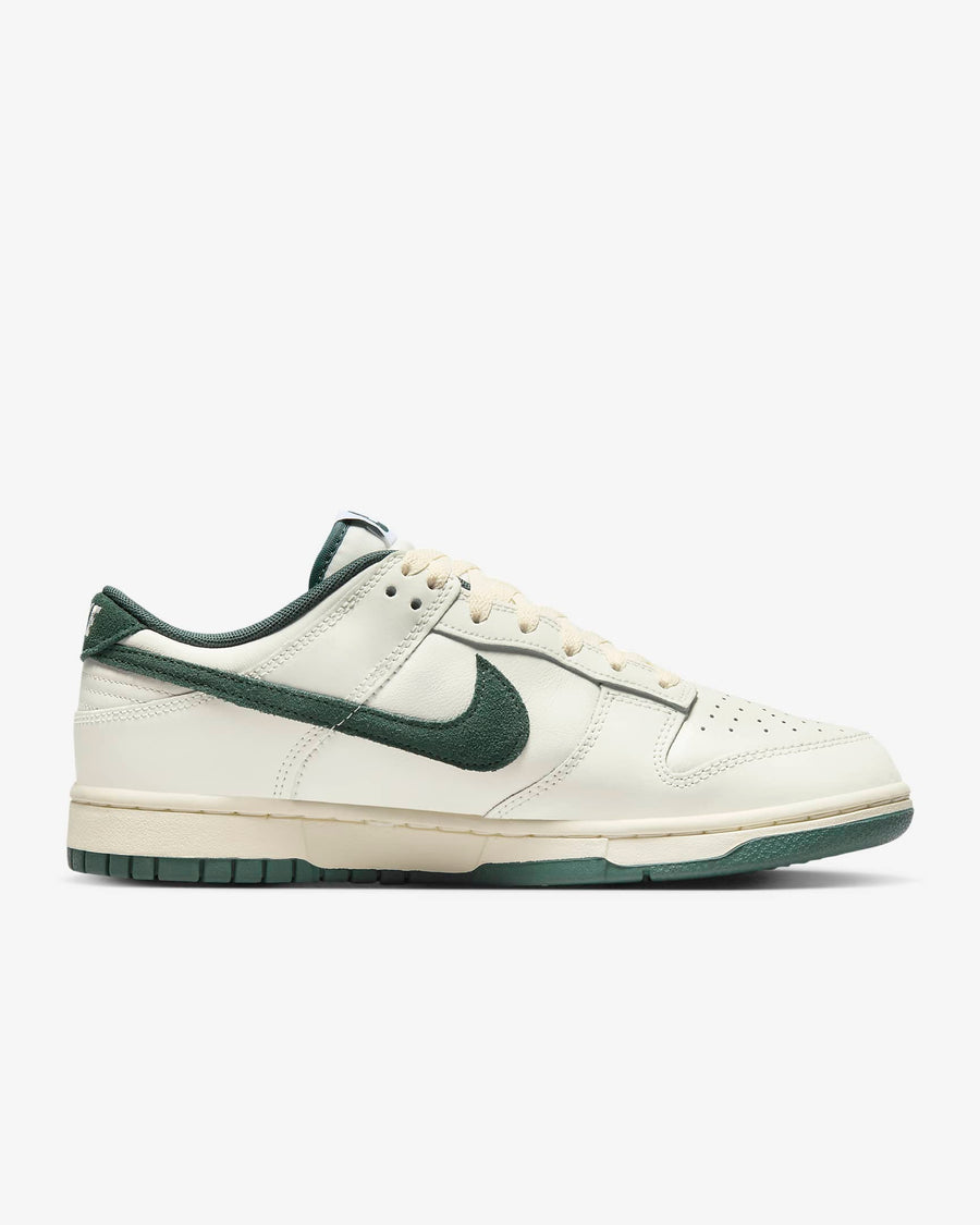 Giày Nike Dunk Low Men Shoes #Deep Jungle - Kallos Vietnam