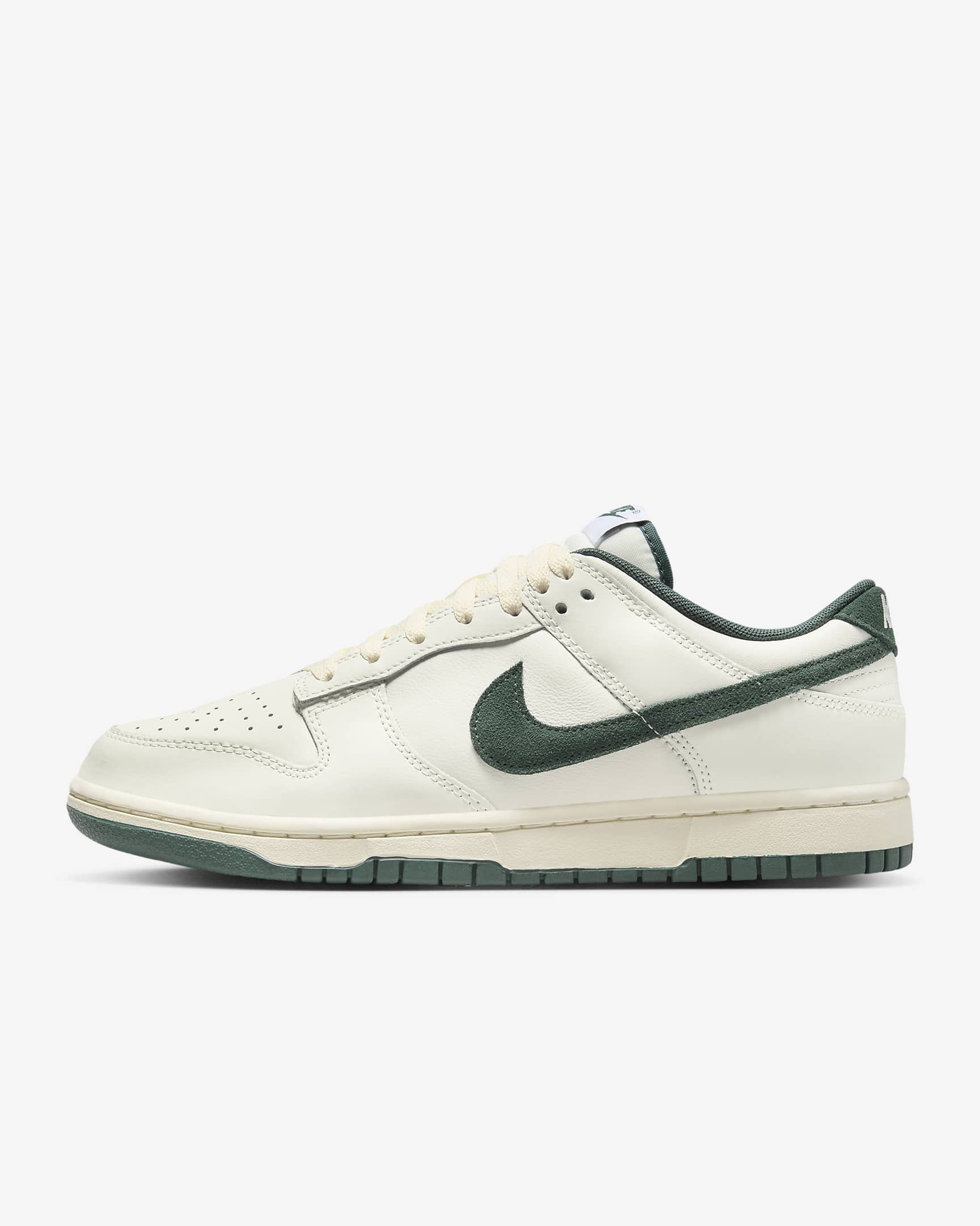 Giày Nike Dunk Low Men Shoes #Deep Jungle - Kallos Vietnam