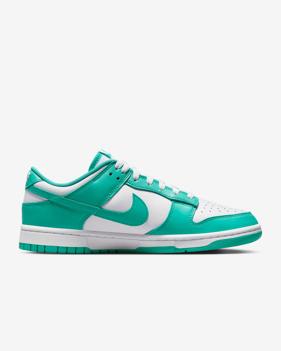 Giày Nike Dunk Low Retro Men Shoes #Clear Jade - Kallos Vietnam